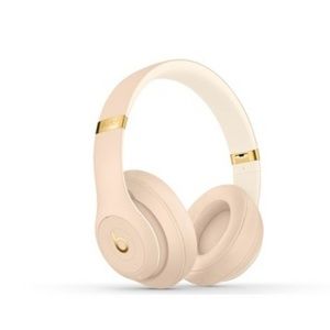 NWT Beats Studio3 Wireless desert sand